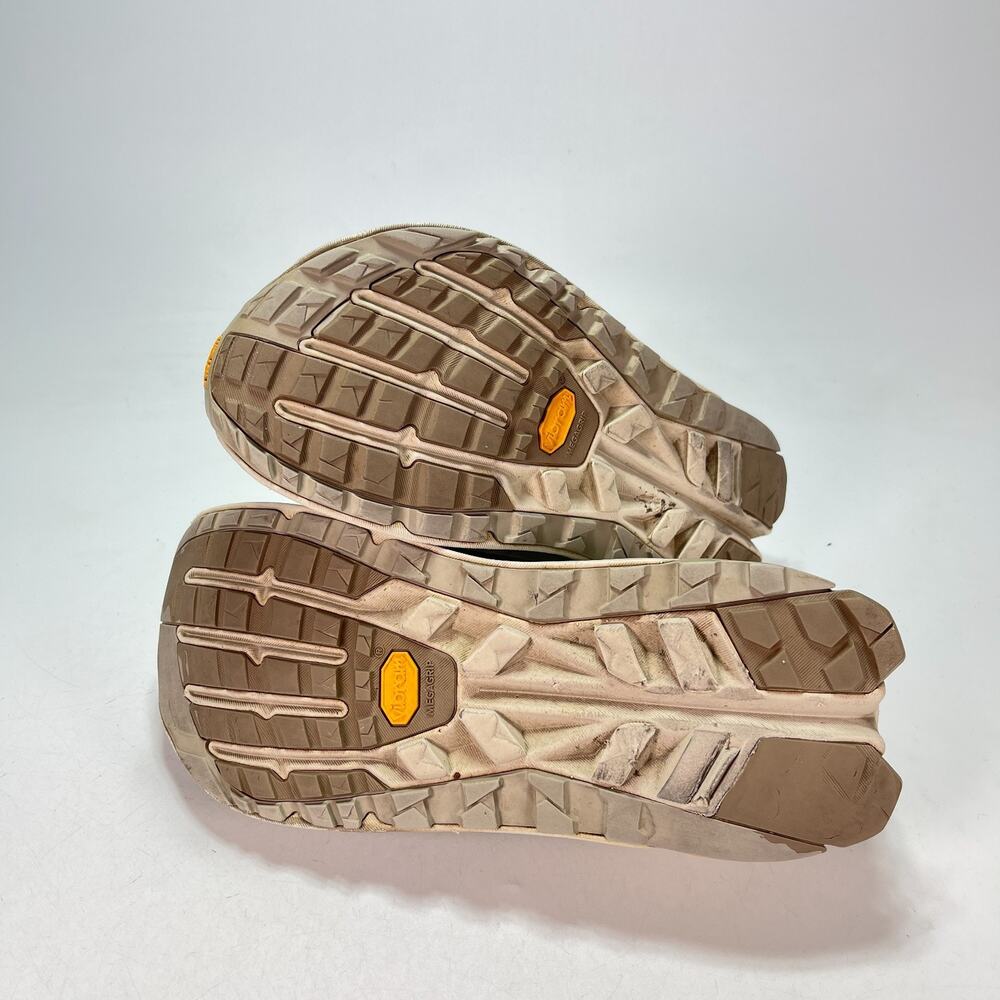 Altra Olympus 6 Taupe Outdoor Trail Running Shoes ALOA85NK921 Women's Size 10 - Picture 6 of 8